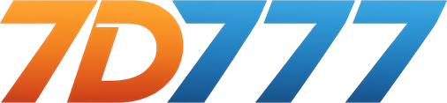 7d777 লোগো